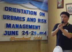 DSWD strengthens monitoring and evaluation systems