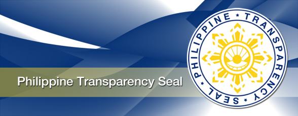 Transparency Seal