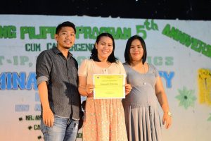 Bukidnon Award